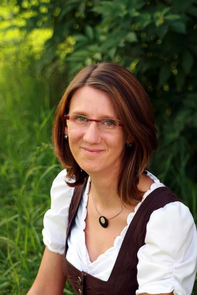 katrin Kastner Tracht