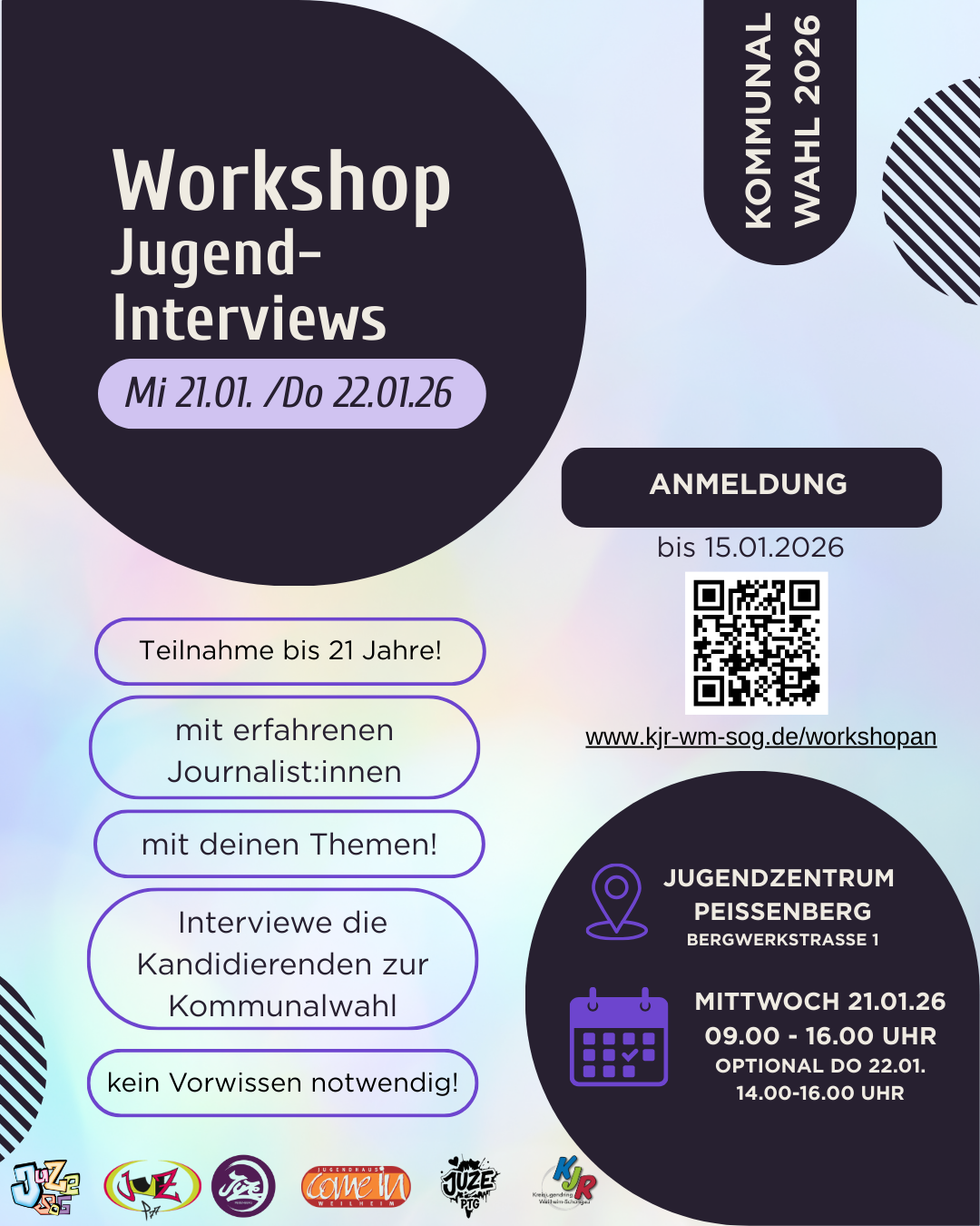 Workshop260121 Peissenberg