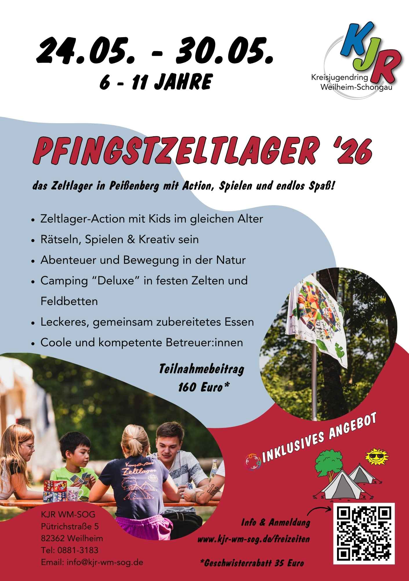 2026 Pfingsten rot A4 A5