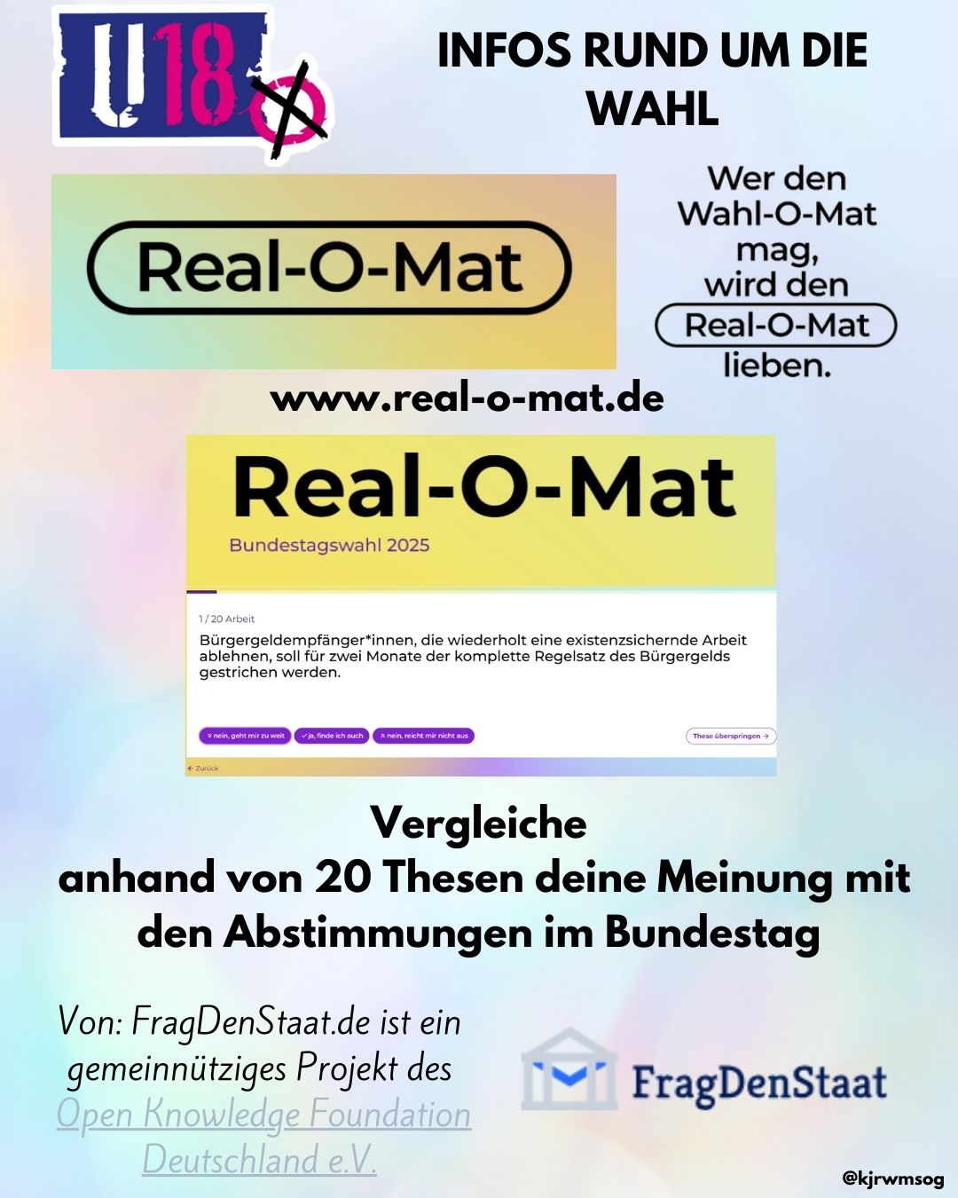 Realomat insta